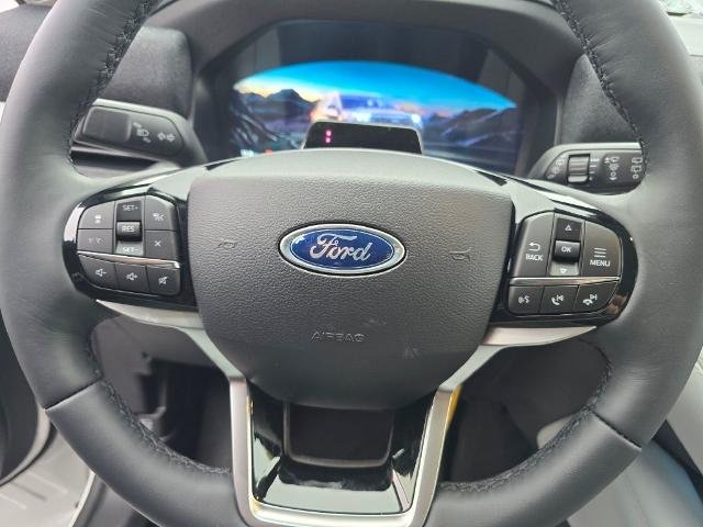 2026 Ford Explorer Platinum - Photo 54