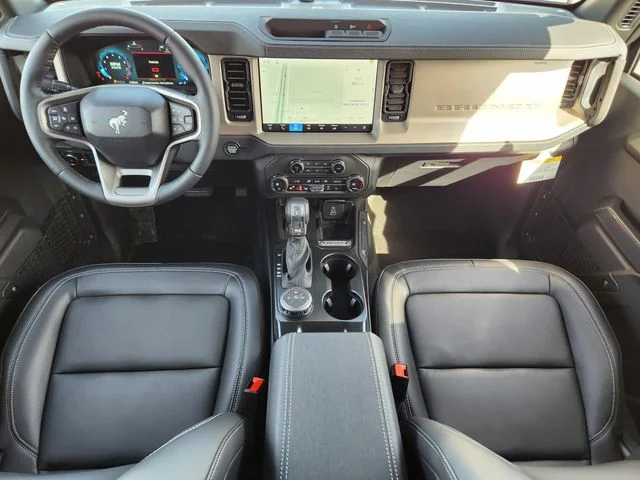 New 2026 Avalanche Ford Outer Banks® image 27
