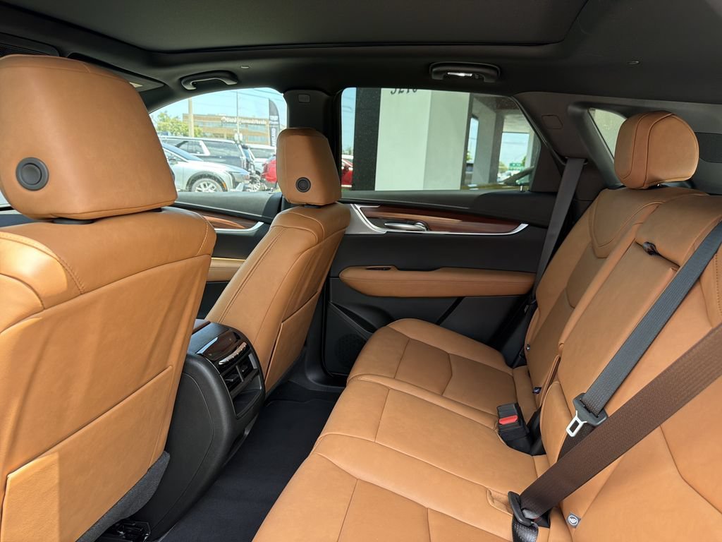 2026 Cadillac XT5 Premium Luxury - Photo 19