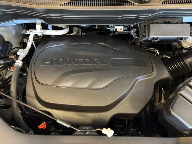 Used 2023  Honda EX-L image 26