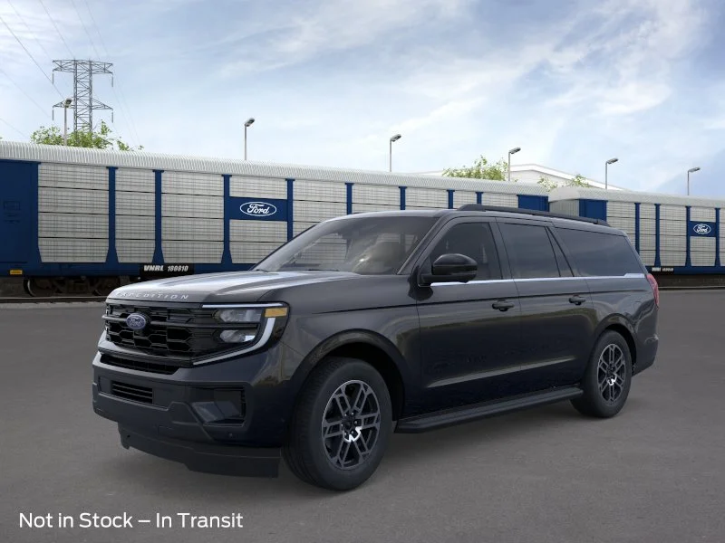 2026 Ford Expedition Active MAX's photo