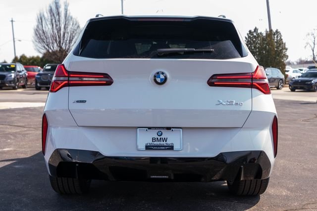 New 2026 Alpine White BMW 30 xDrive image 9