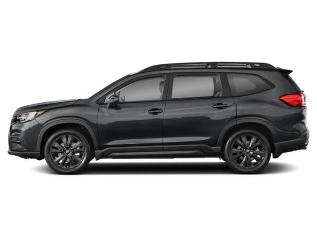 Used 2022 Crimson Red Pearl Subaru Onyx Edition image 4