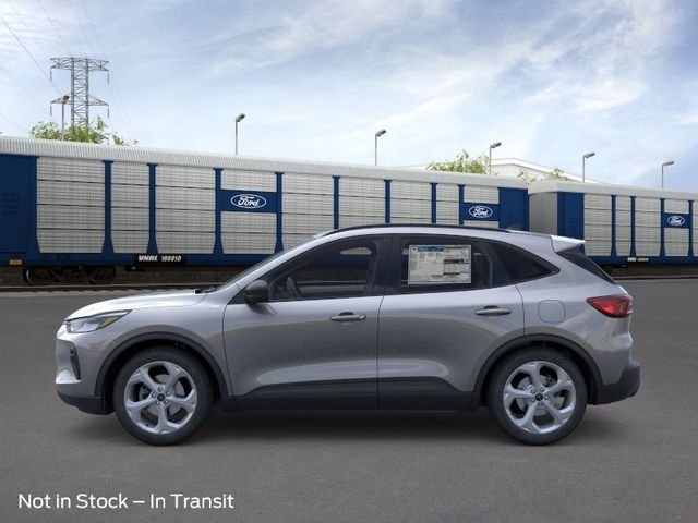 2025 Ford Escape ST-Line - Photo 27