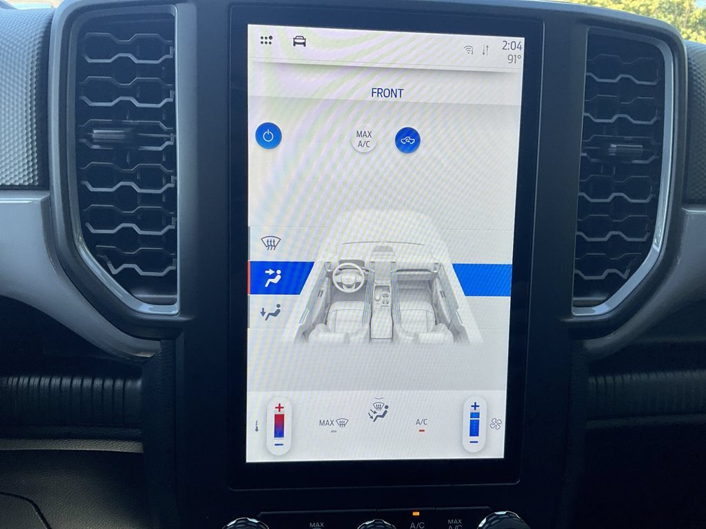 New 2026 Oxford White Ford XL image 17