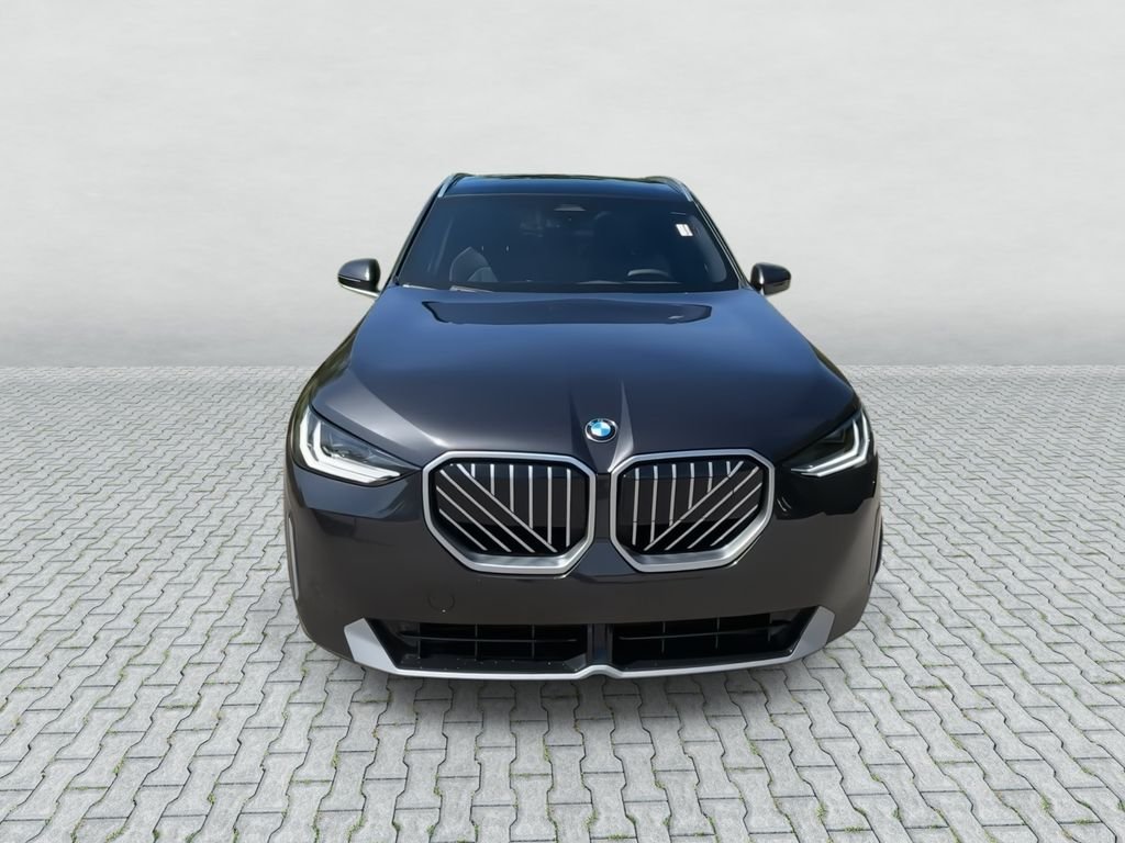 New 2026 Dark Graphite Metallic BMW 30 xDrive image 3