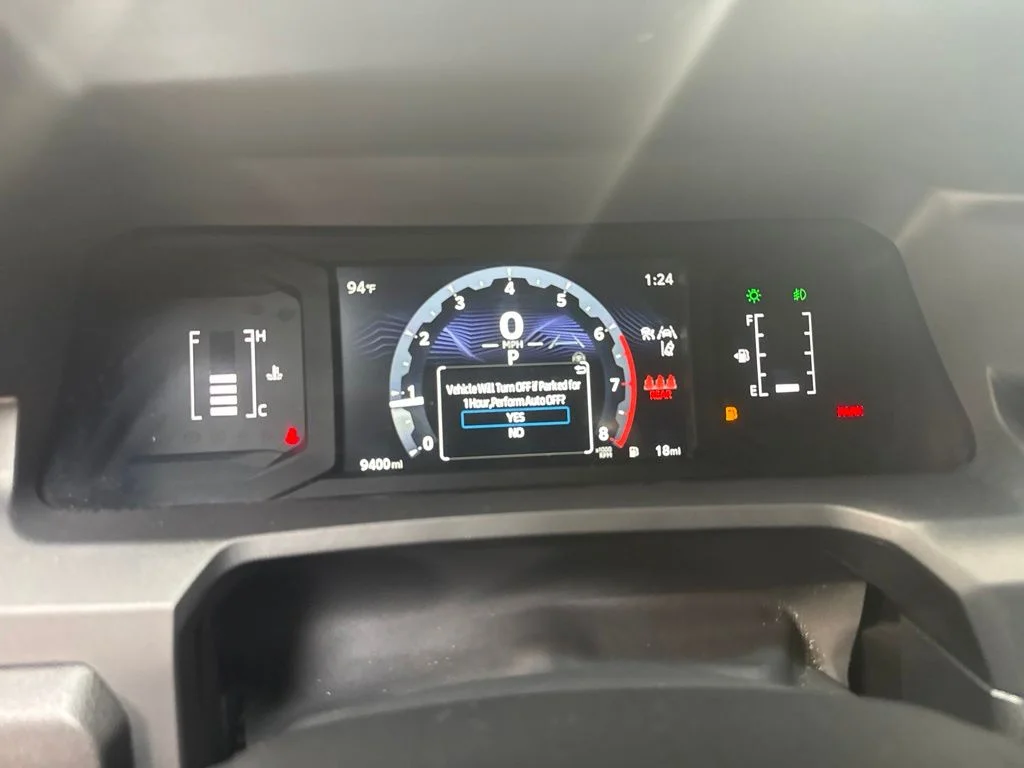 Used 2025 Underground Toyota SR5 image 21