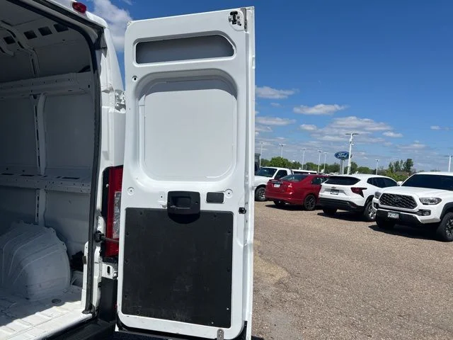Used 2024 RAM ProMaster Cargo Van Base with VIN 3C6LRVDG5RE132450 for sale in Shakopee, Minnesota