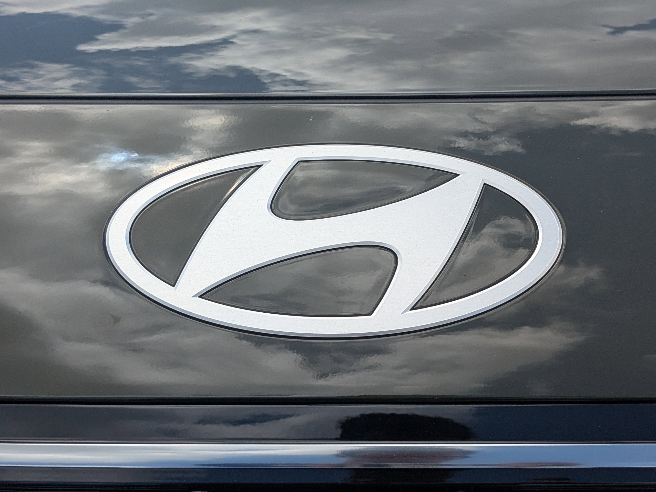 2026 Hyundai Palisade SEL Premium - Photo 13