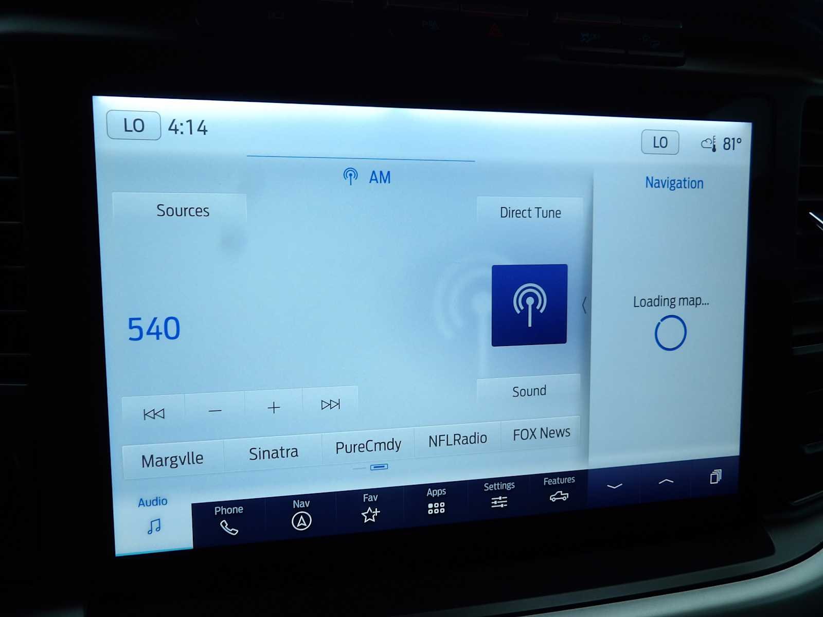 Used 2023 Area 51 Ford XLT image 24