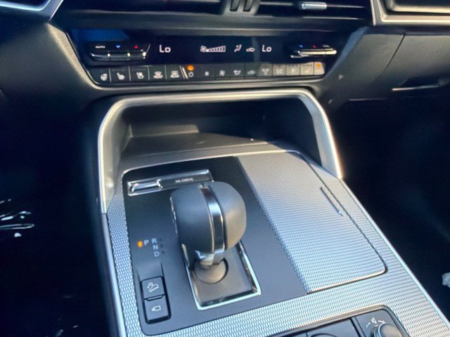 New 2026 Jet Black Mica Mazda 3.3 Turbo Premium Plus AWD image 19