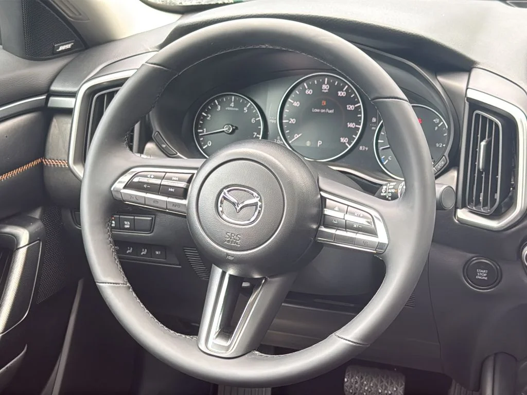 New 2026 Beige Mazda 2.5 S Premium image 20