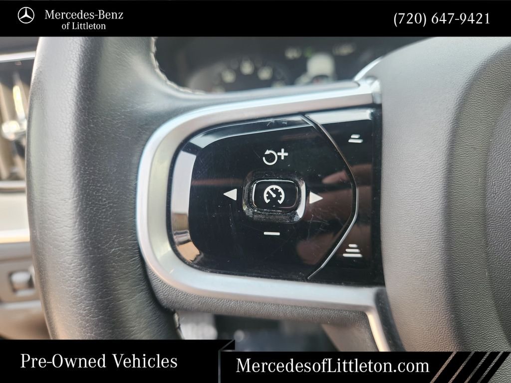 Used 2020 Gray Volvo T6 Inscription image 27