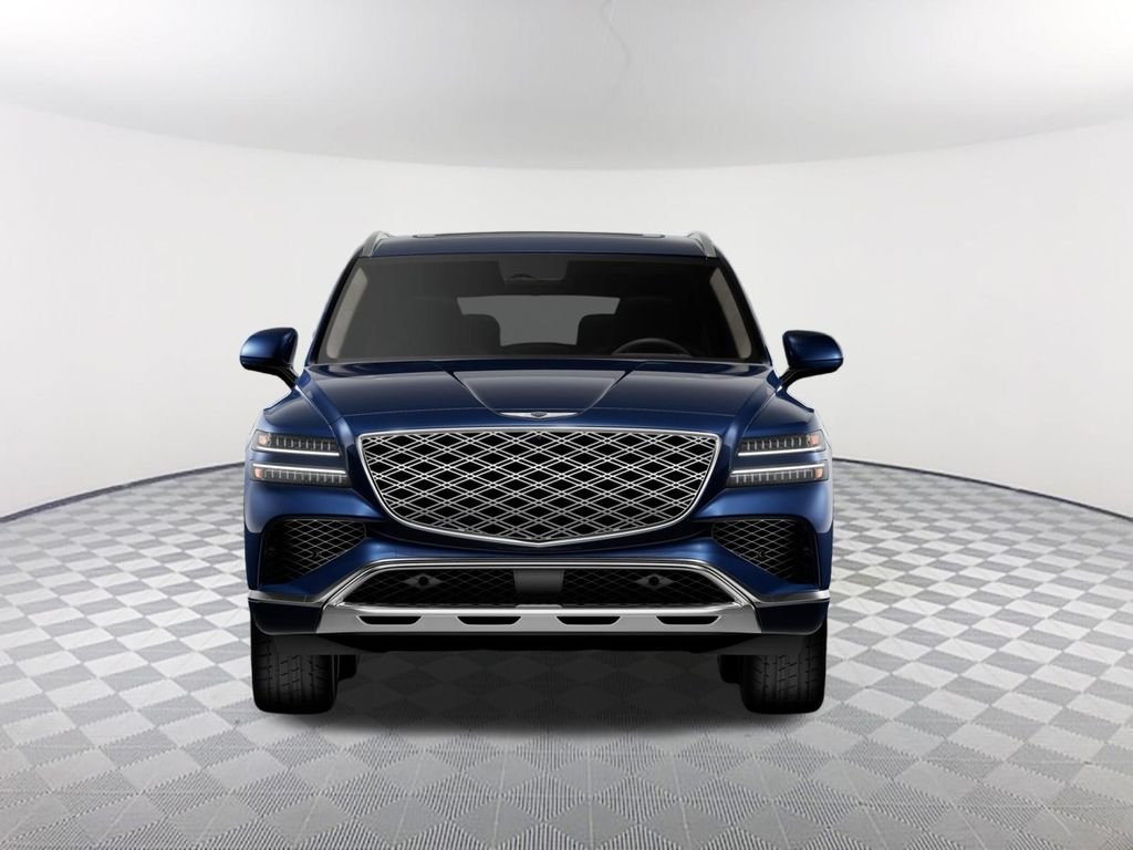 New 2026 Blue Genesis 3.5T PRESTIGE image 6