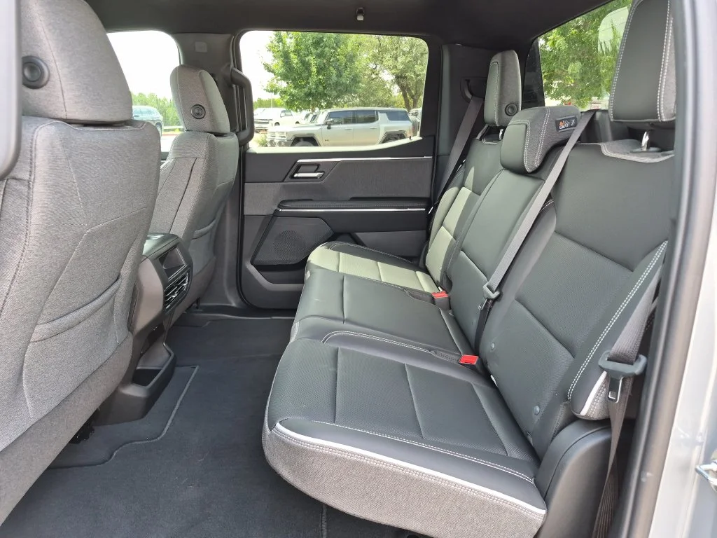 New 2026 Gray GMC Elevation image 31