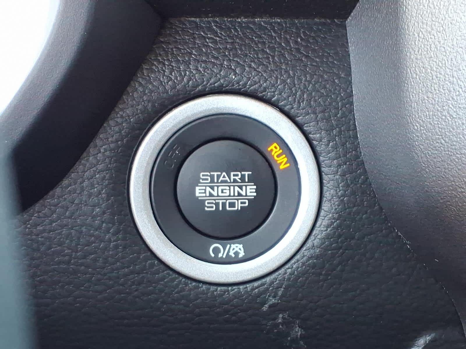 2025 RAM Ram 1500 Pickup Big Horn/Lone Star - Photo 43