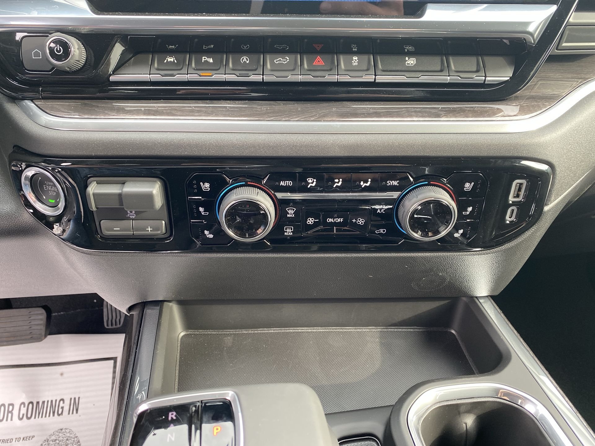 2026 Chevrolet Silverado 1500 LTZ - Photo 42