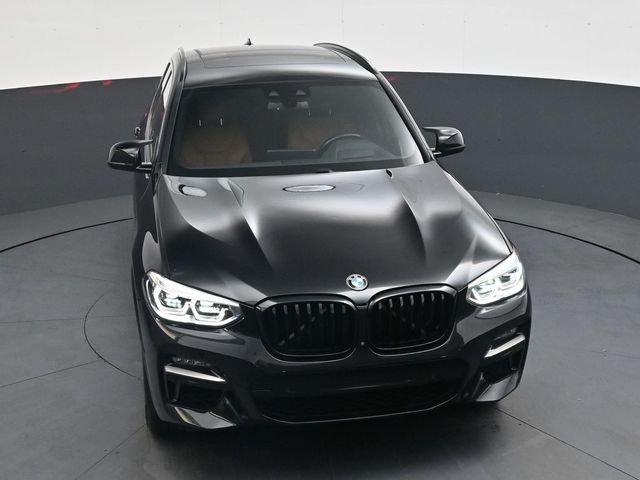 Used 2021 Black BMW M40i image 30