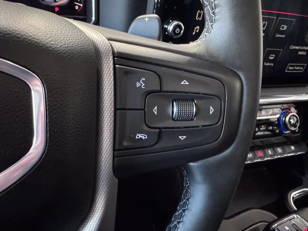 2024 GMC Sierra 1500 Denali Denali - Photo 17