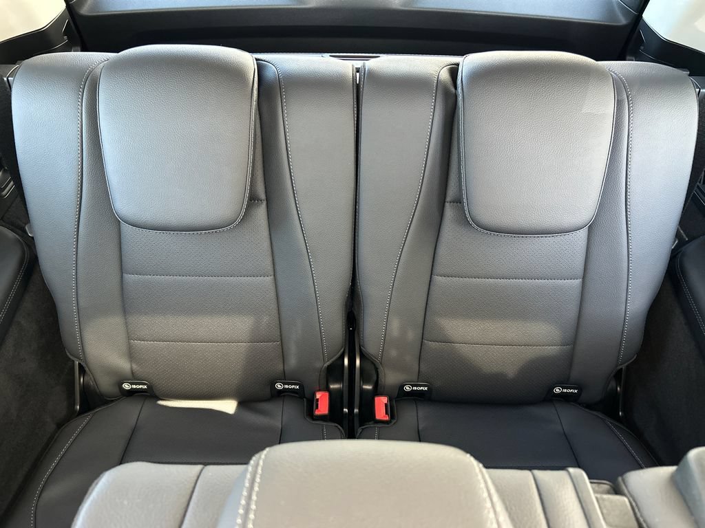 New 2026 Black Mercedes-Benz GLS 450 image 64