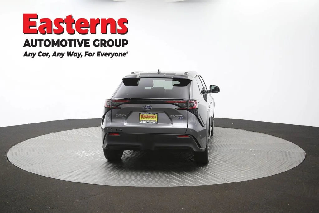 Used 2023 Black Subaru Touring image 40