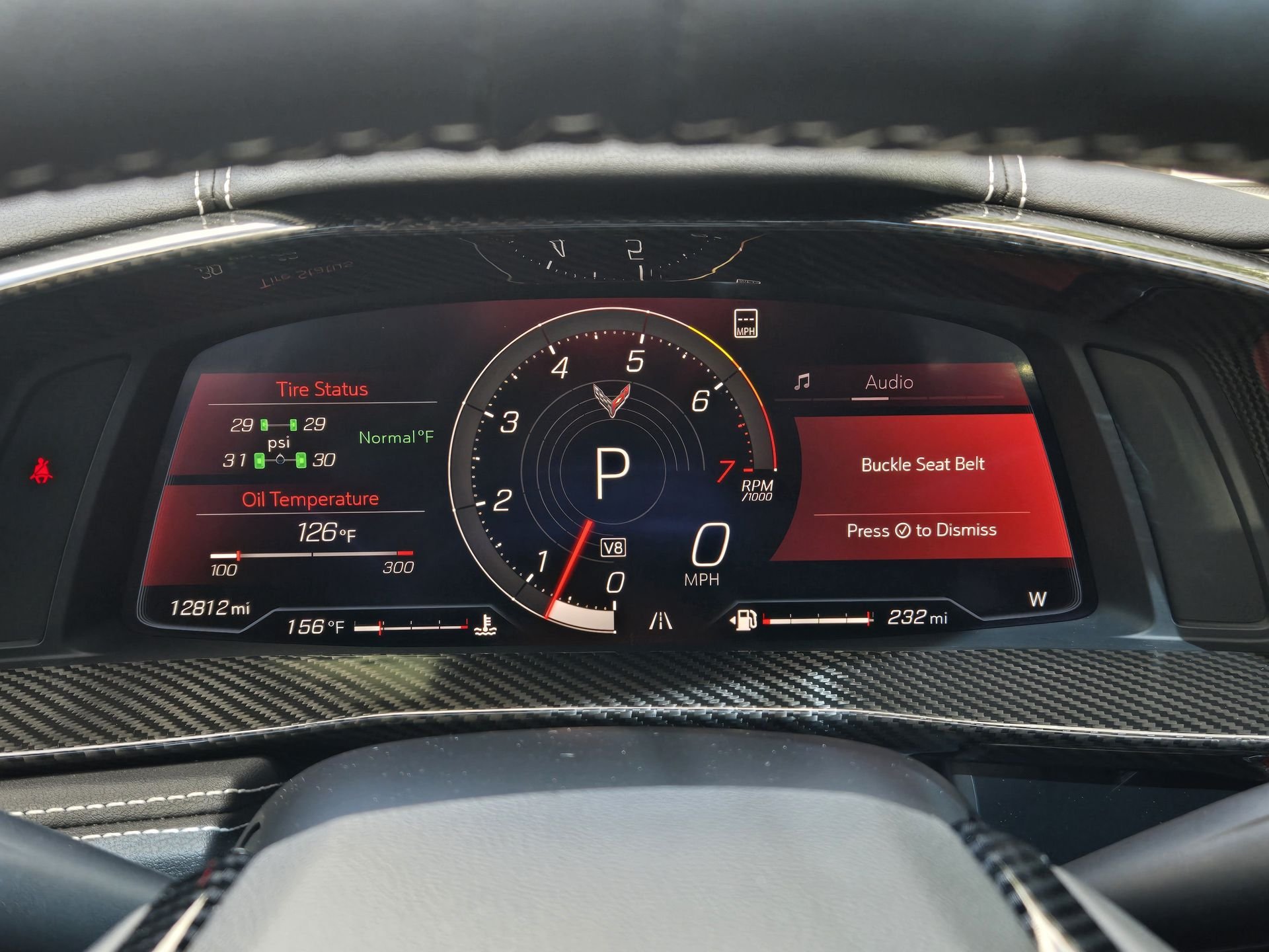 Used 2022 Arctic White Chevrolet Stingray image 14