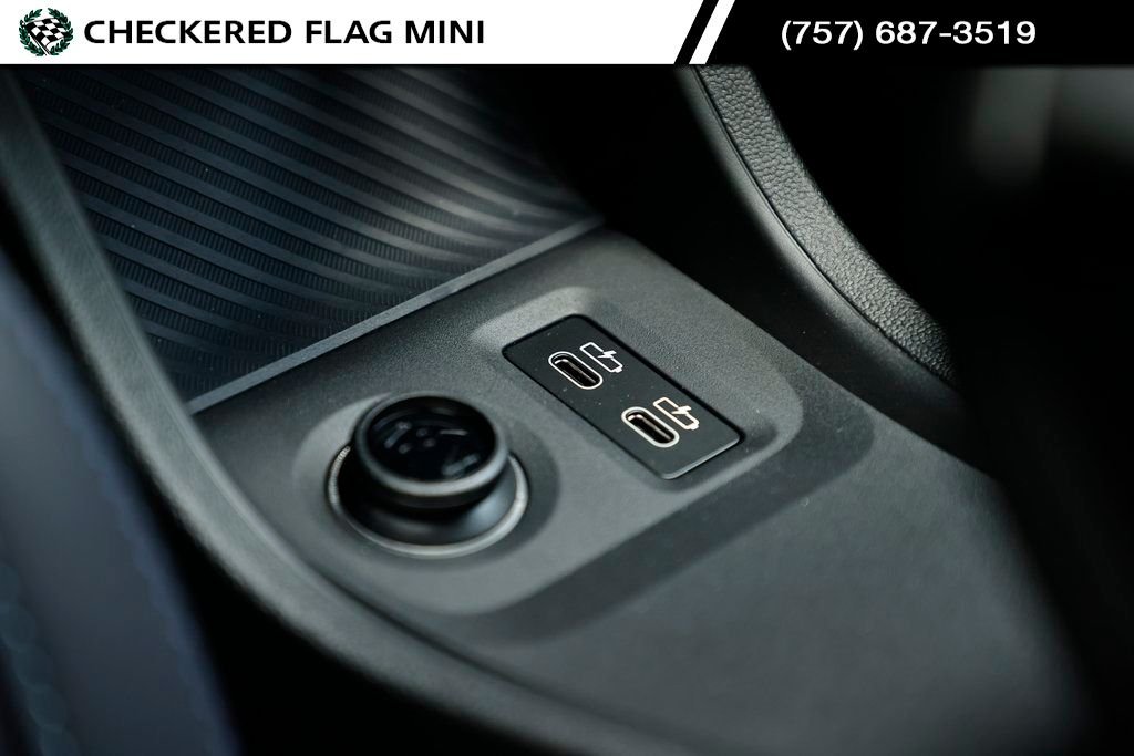 2025 MINI Hardtop 2 Door S - Photo 37