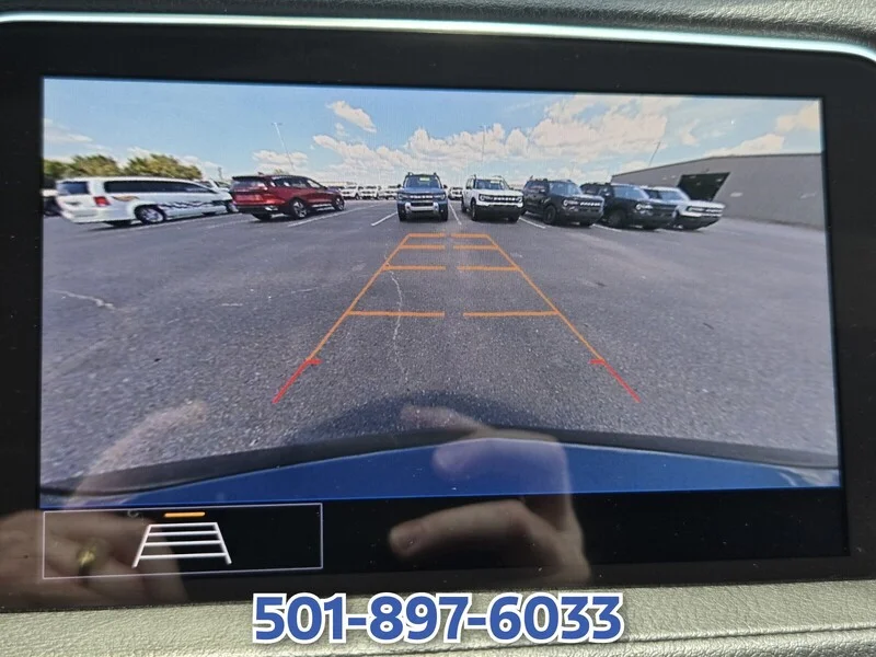 Used 2020 Shadow CADILLAC AWD 4DR SPORT image 21