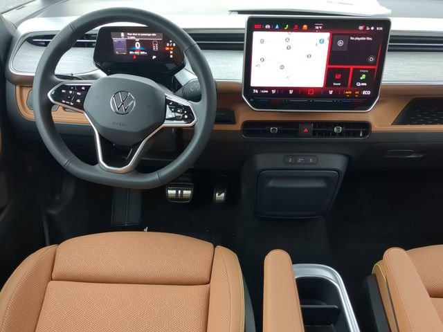 2025 Volkswagen ID. Buzz PRO S PLus - Photo 13