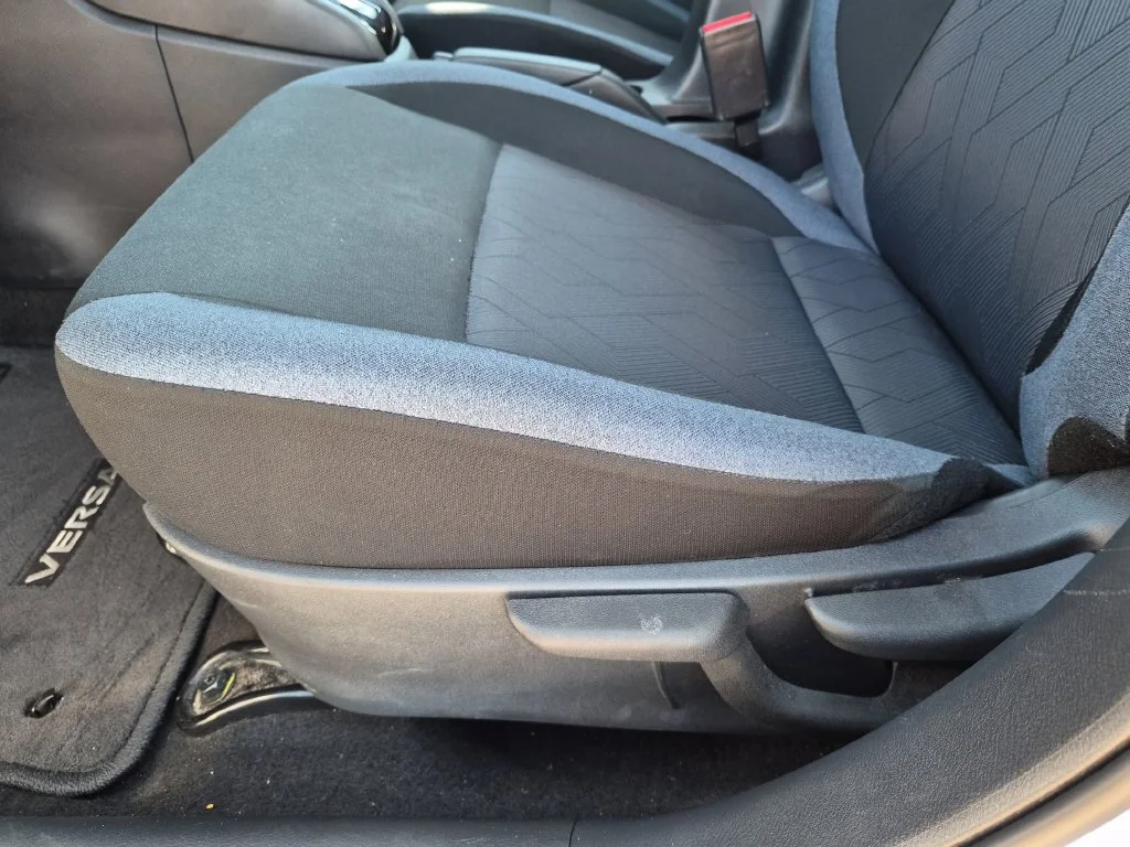 Used 2024 Gray Nissan 1.6 SV image 17