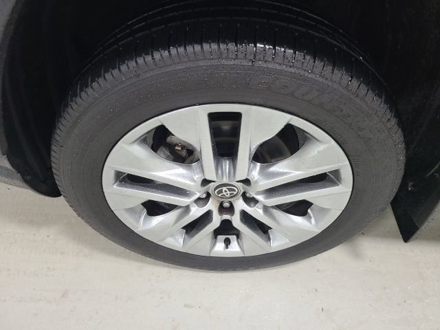 Certified Used 2024 Magnetic Gray Metallic Toyota XLE Premium image 40