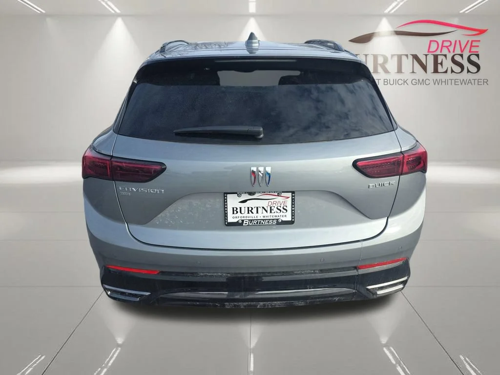 2026 Buick Envision Sport Touring - Photo 29