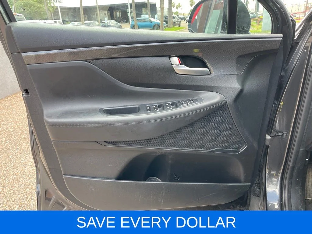 Used 2022 Gray Hyundai XRT image 12