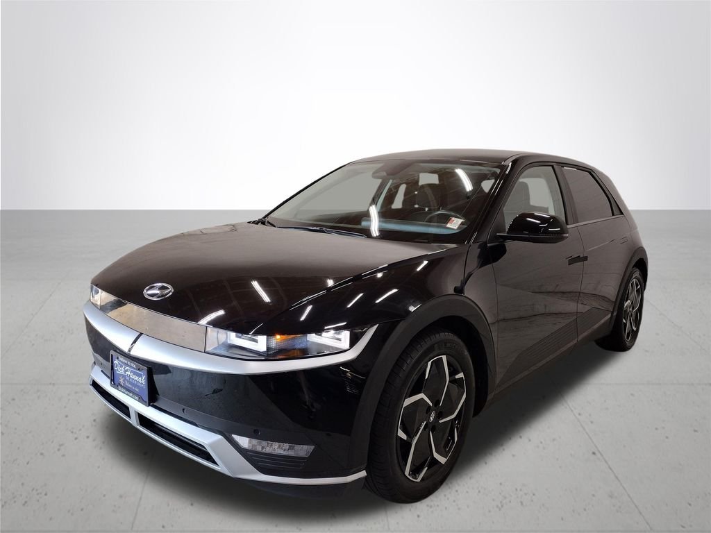 Certified 2023 Hyundai IONIQ 5 SEL with VIN KM8KNDAF7PU180726 for sale in Portland, OR