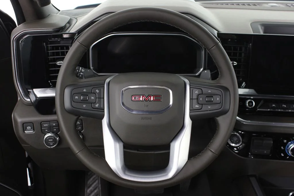 2026 GMC Sierra 1500 SLT - Photo 24