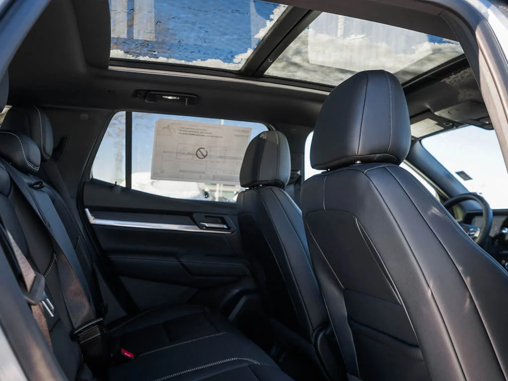 2026 GMC Terrain Elevation - Photo 11