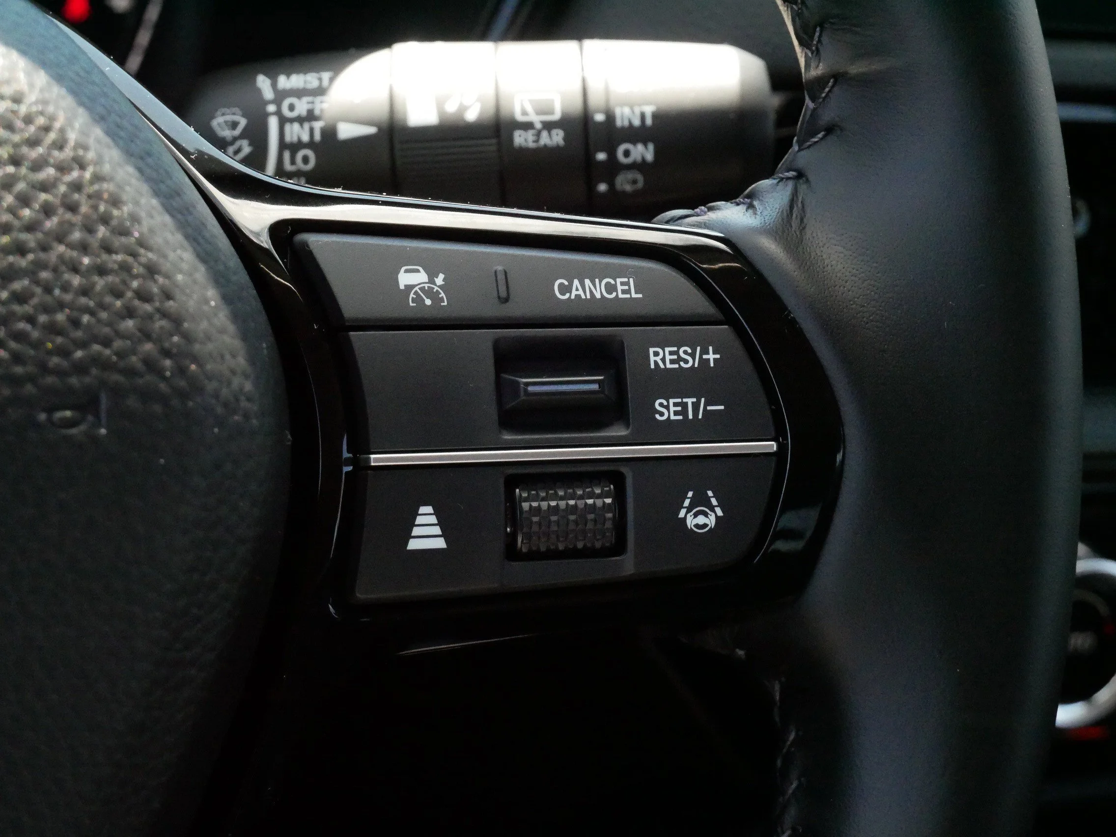 2026 Honda CR-V EX-L - Photo 25