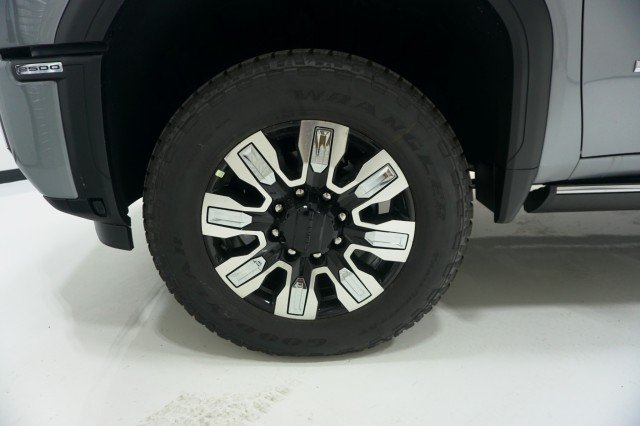 New 2026 Sterling Metallic GMC Denali image 16