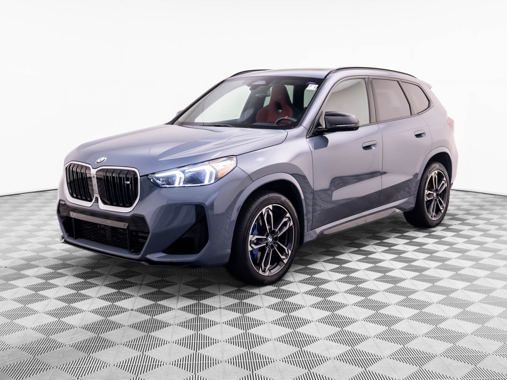 2026 BMW X1