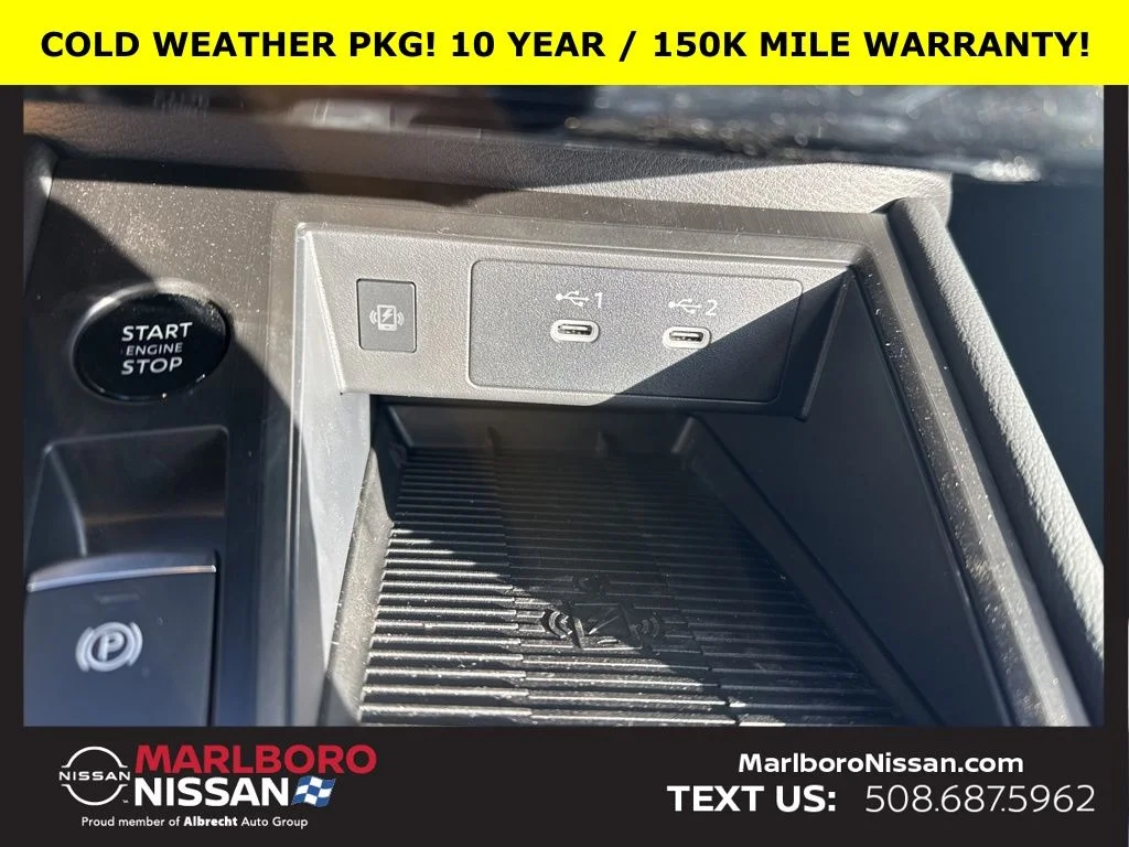 2026 Nissan KICKS SR AWD - Photo 27