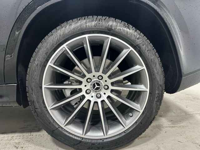 New 2026  Mercedes-Benz GLE 450 image 17