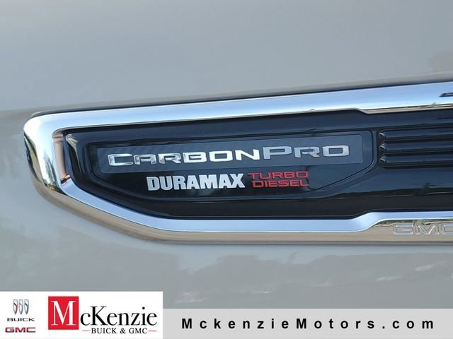 2026 GMC Sierra 1500 Denali - Photo 30