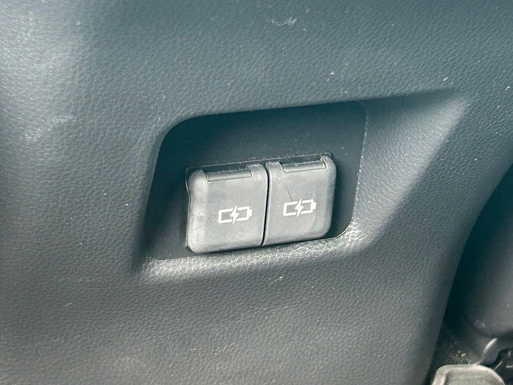 Used 2023 Ice Toyota SE image 56