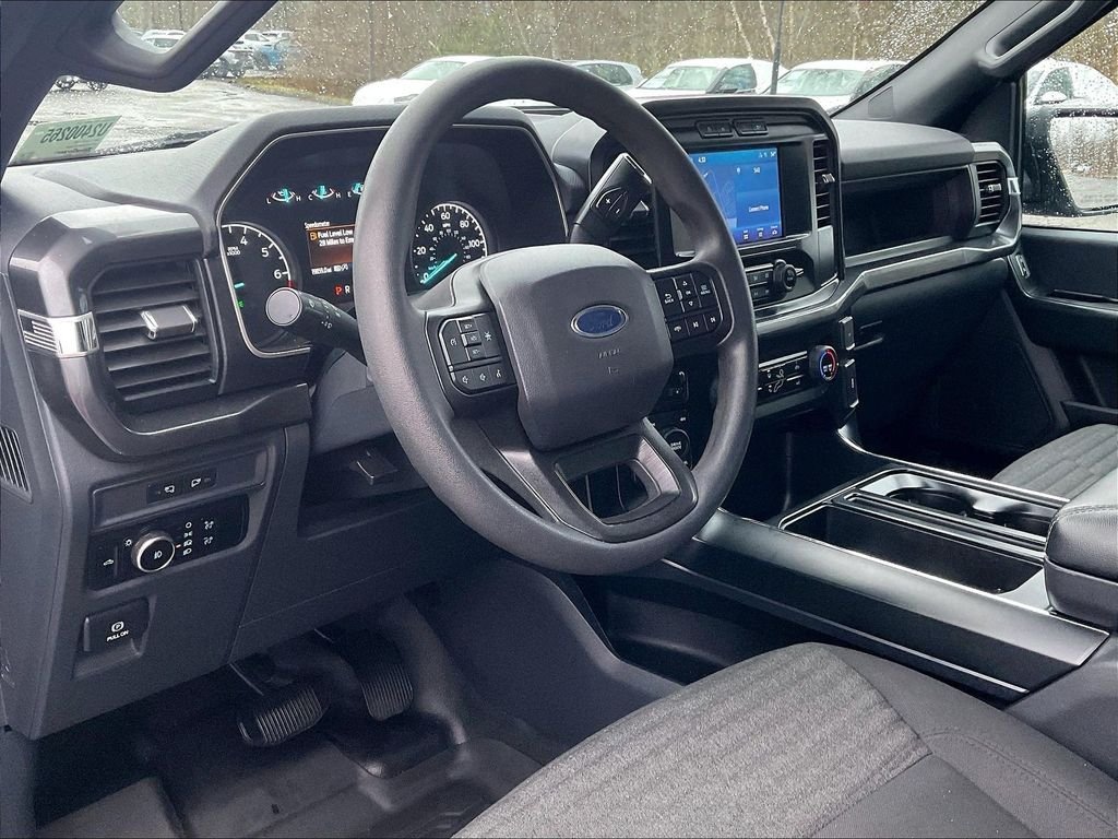 Used 2023 Silver Ford XL image 8
