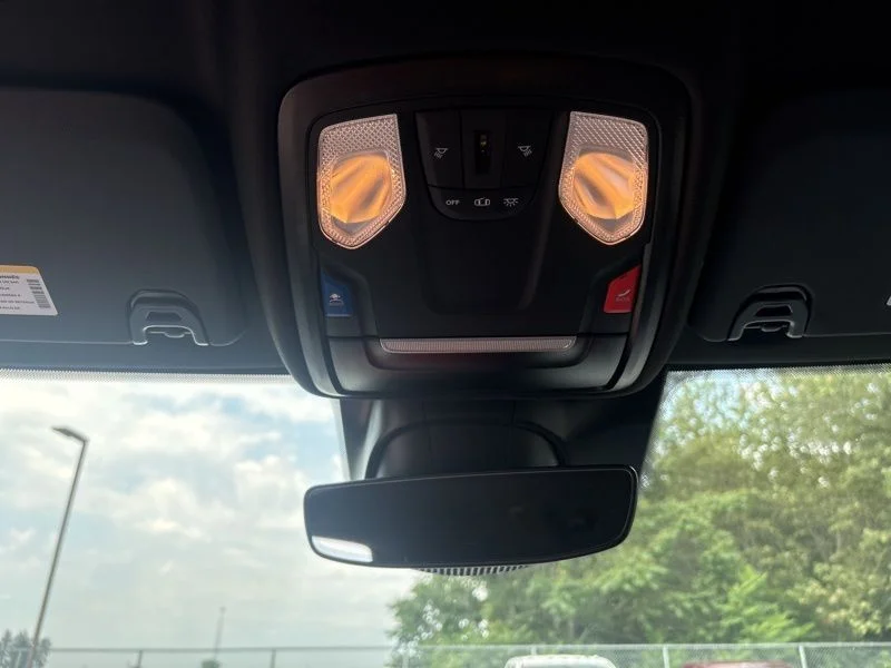 2025 RAM 2500 Tradesman - Photo 27