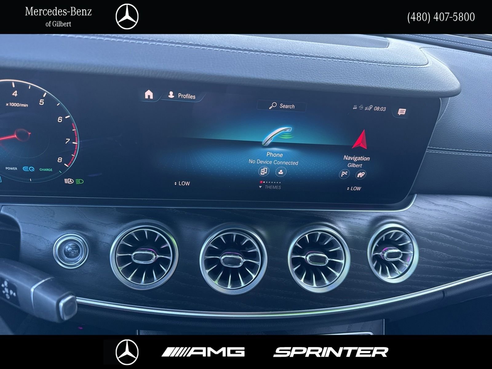 Certified Used 2023 Black Mercedes-Benz E 450 image 21
