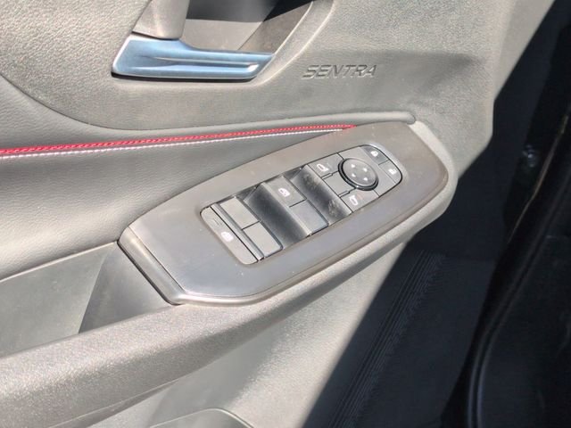 2026 Nissan Sentra SR - Photo 9