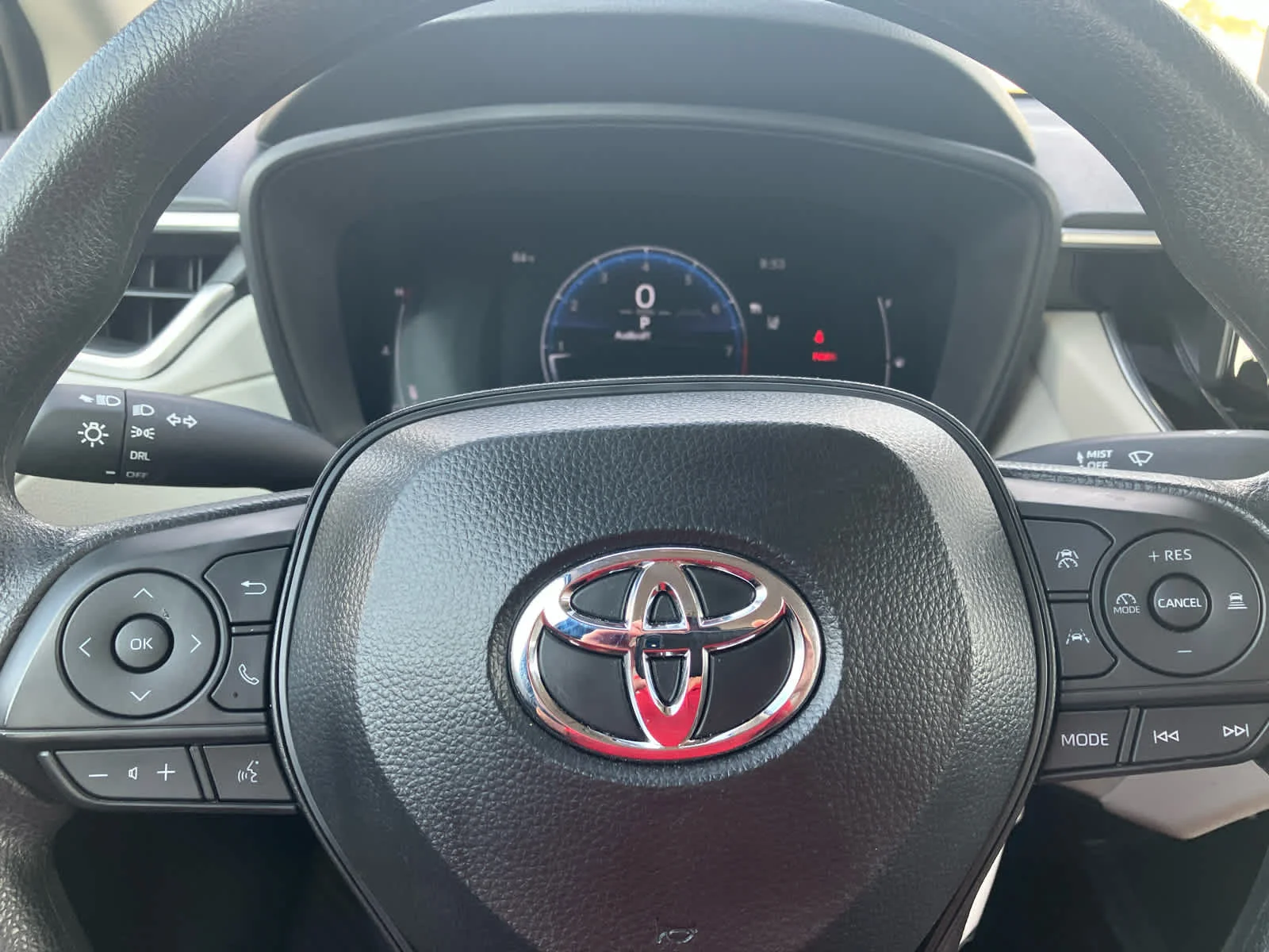 Certified Used 2026 Jet Black Toyota L image 15