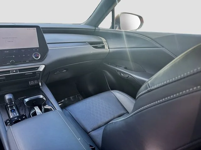 2024 Lexus RX Hybrid 350h - Photo 19
