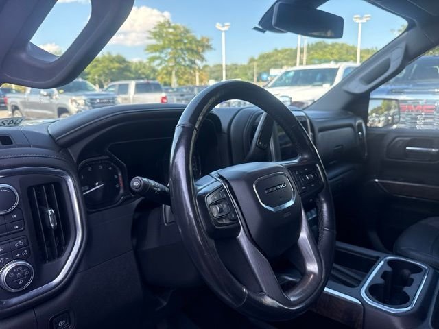 Used 2019 White GMC Denali image 13